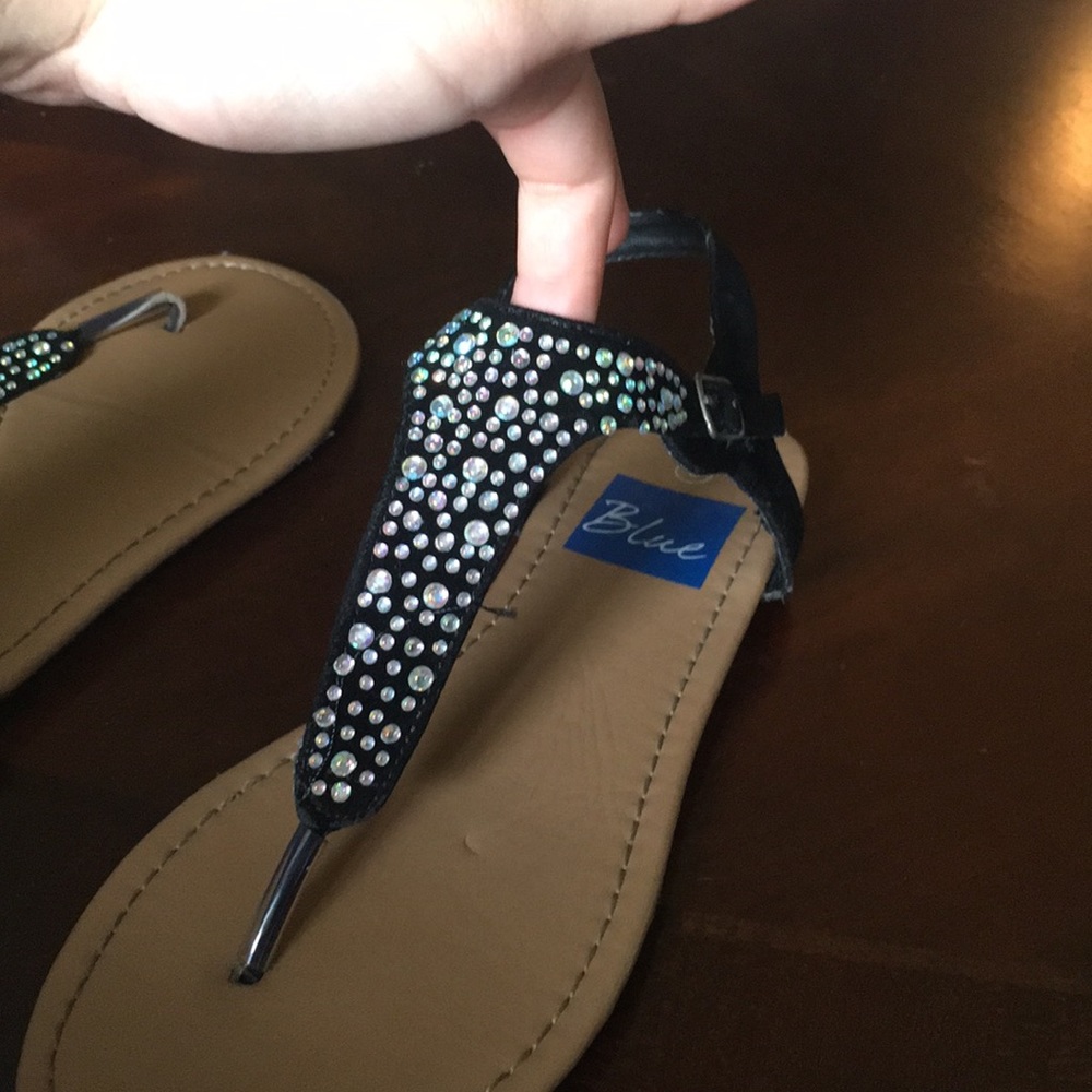 Sandals (size 6-7)